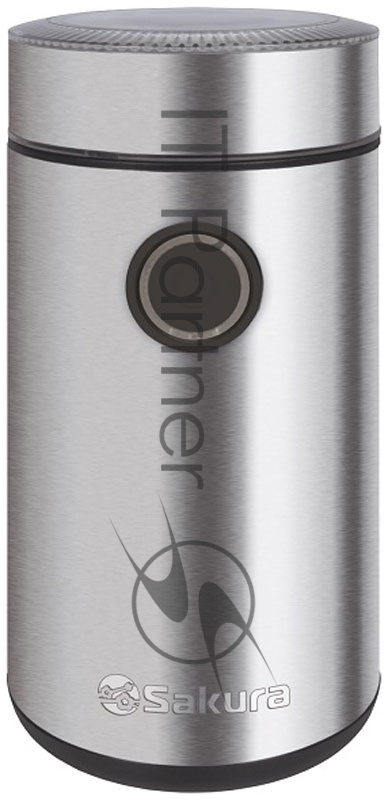 Кофемолка Sakura SA-6172S