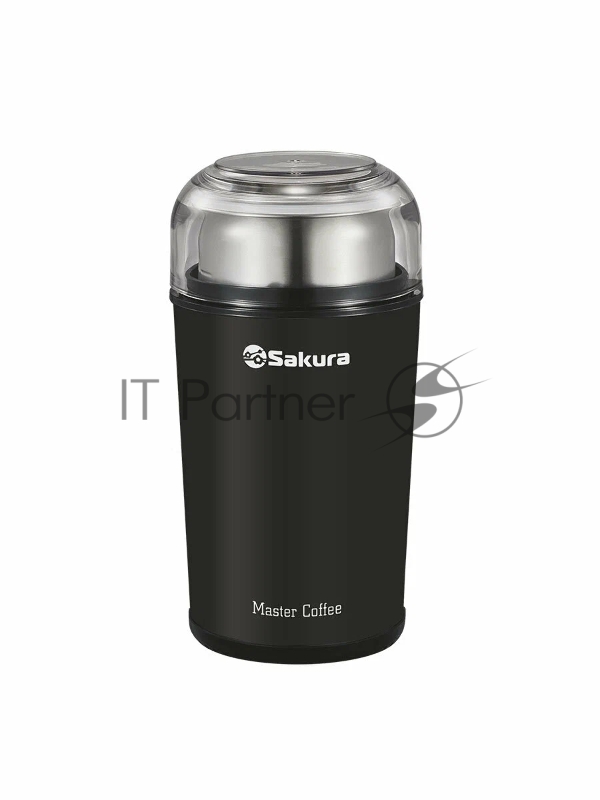 Кофемолка Sakura SA-6173BK