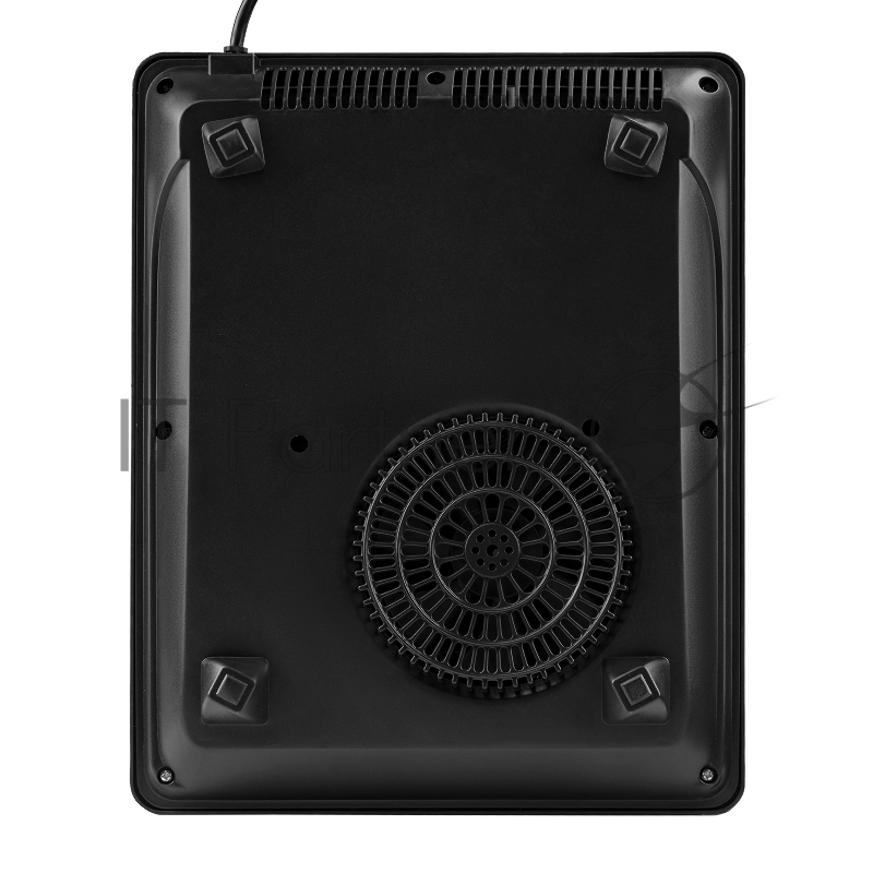 Индукционная плитка Galaxy GL 3066 черный