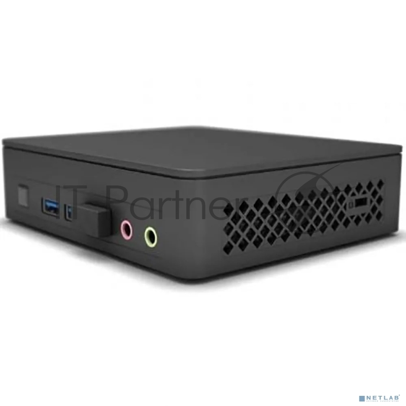 Платформа Intel NUC11ATKC20000 Платформа для ПК, Intel NUC Intel Celeron N4505, 2.0 ГГц / 2.9 ГГц