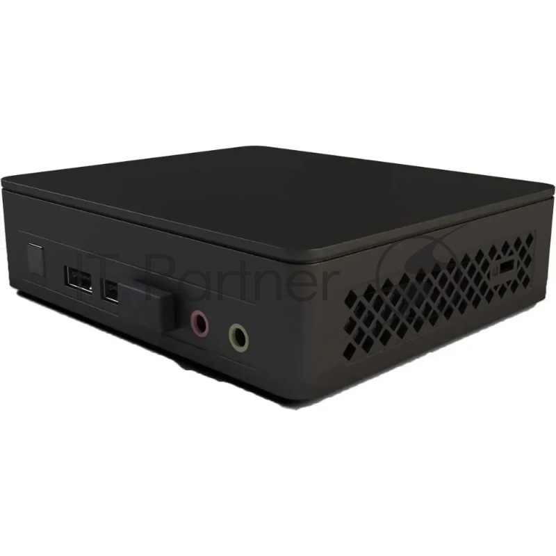 Платформа Intel NUC11ATKC20000 Платформа для ПК, Intel NUC Intel Celeron N4505, 2.0 ГГц / 2.9 ГГц