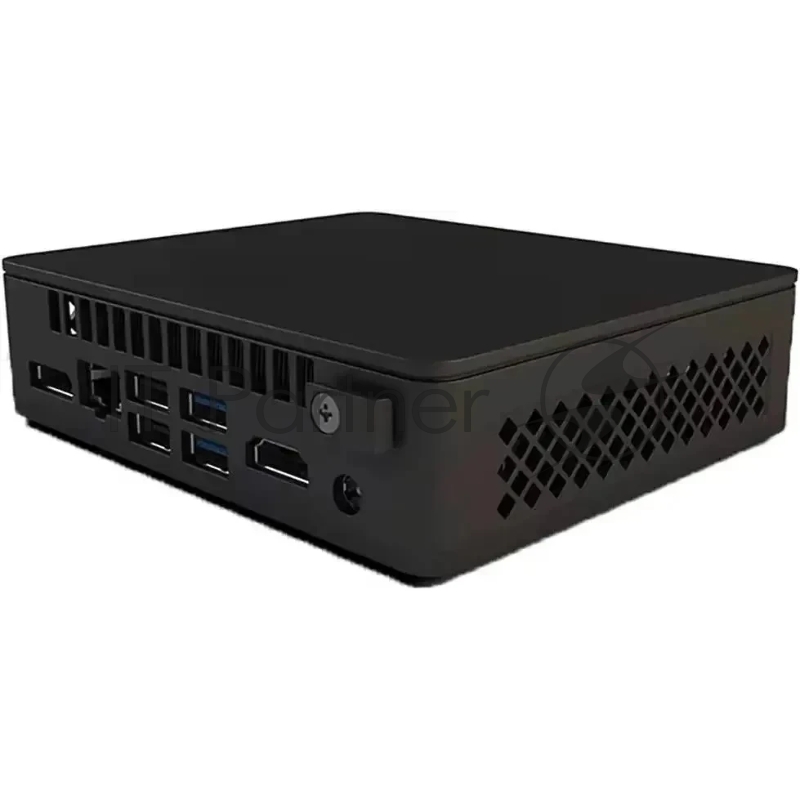 Платформа Intel NUC11ATKC20000 Платформа для ПК, Intel NUC Intel Celeron N4505, 2.0 ГГц / 2.9 ГГц