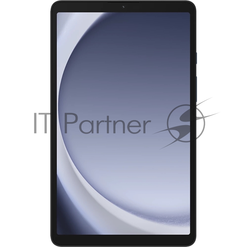 Планшет Samsung Galaxy Tab A9 SM-X115 8.7, 4Gb, 64Gb, 3G, LTE, Android 13 темно-синий