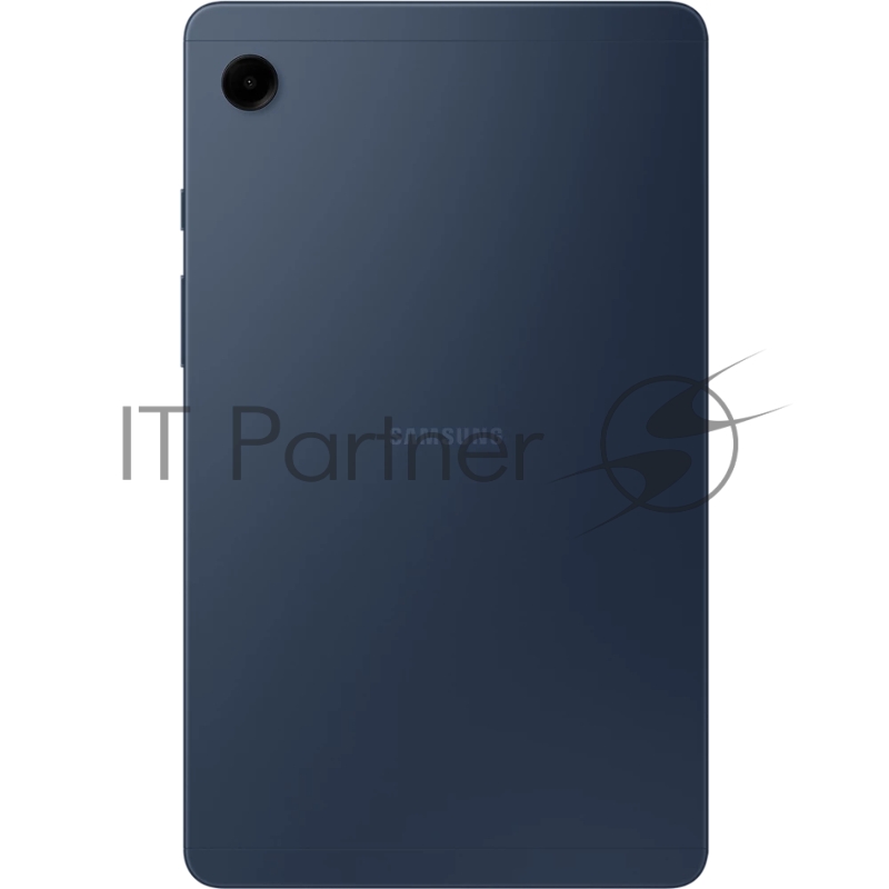 Планшет Samsung Galaxy Tab A9 SM-X115 8.7, 4Gb, 64Gb, 3G, LTE, Android 13 темно-синий