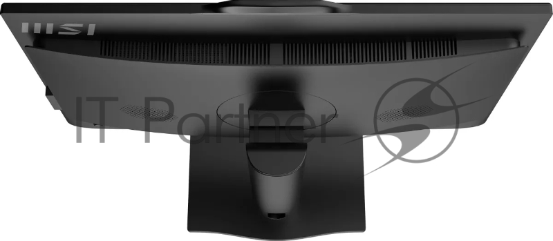 Моноблок 23.8 FHD MSI Pro AP242P 14M-662XRU black (Core i3 14100/16Gb/512Gb SSD/VGA int/noOS/kb+m) (9S6-AE0621-662)