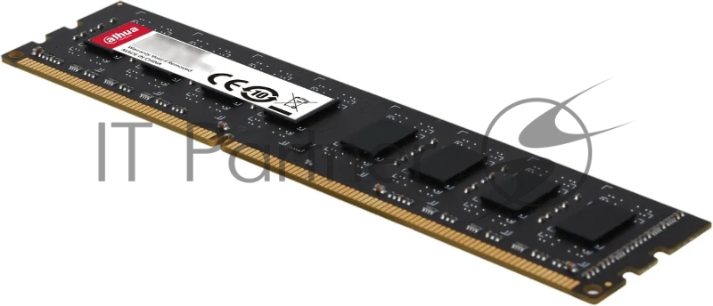 Модуль памяти Dahua C160 DIMM 4GB DDR3-1600 (PC3-12800) CL11, 1.5V