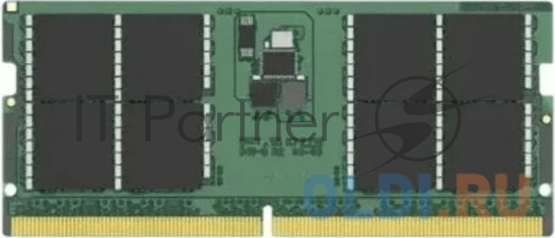 Модуль памяти Dahua C500 SODIMM 16GB DDR5-5600 (PC4-44800) CL46, 1.1V
