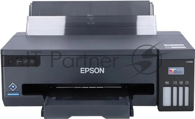Принтер струйный Epson Stylus Photo L11050 (C11CK39505)