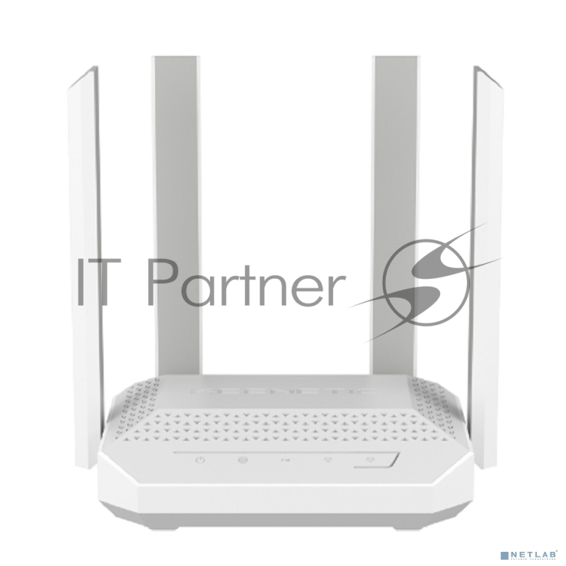 Маршрутизатор Wi-Fi Keenetic Sprinter (KN-3711) Mesh Wi-Fi 6 AX3000