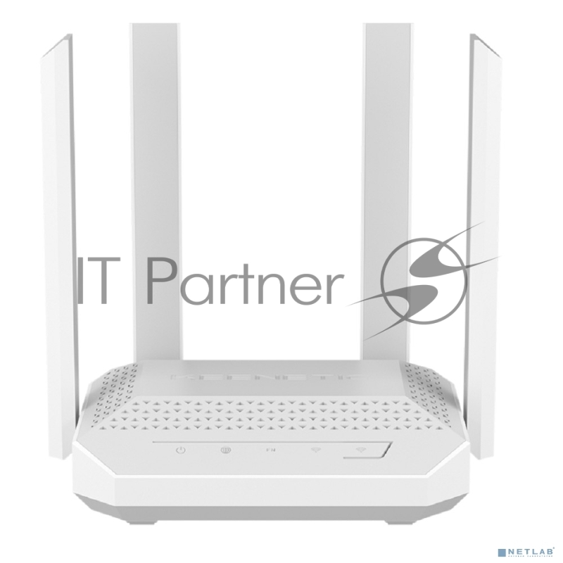 Мультигигабитный интернет-центр Keenetic Challenger KN-3910 с Mesh Wi-Fi 6 AX3000, 2 портами 2.5 Gigabit Ethernet и переключателем режима роутер/ретранслятор