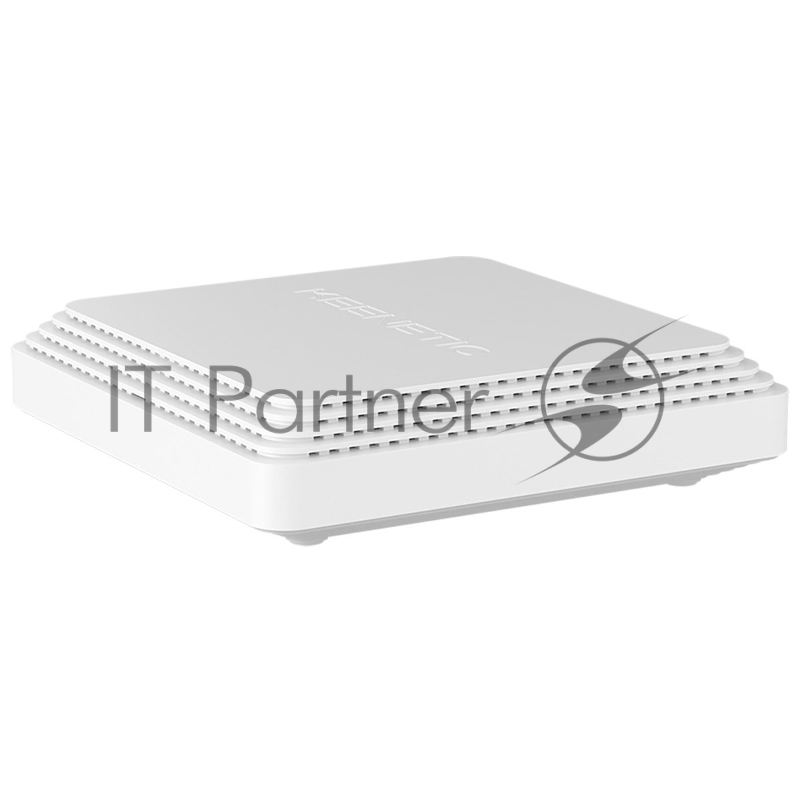 Маршрутизатор Keenetic Hopper Гигабитный интернет-центр с Mesh Wi-Fi 6 AX1800, 4-портовым Smart-коммутатором и многофункциональным портом USB 3.0