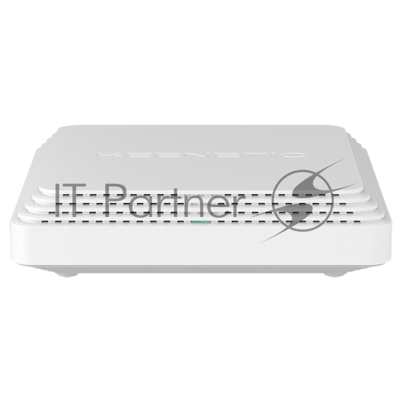 Маршрутизатор Keenetic Hopper Гигабитный интернет-центр с Mesh Wi-Fi 6 AX1800, 4-портовым Smart-коммутатором и многофункциональным портом USB 3.0