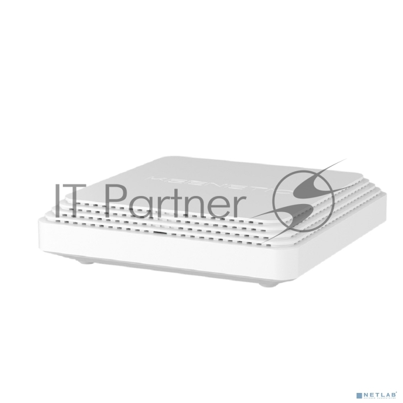 Маршрутизатор Keenetic Hopper Гигабитный интернет-центр с Mesh Wi-Fi 6 AX1800, 4-портовым Smart-коммутатором и многофункциональным портом USB 3.0