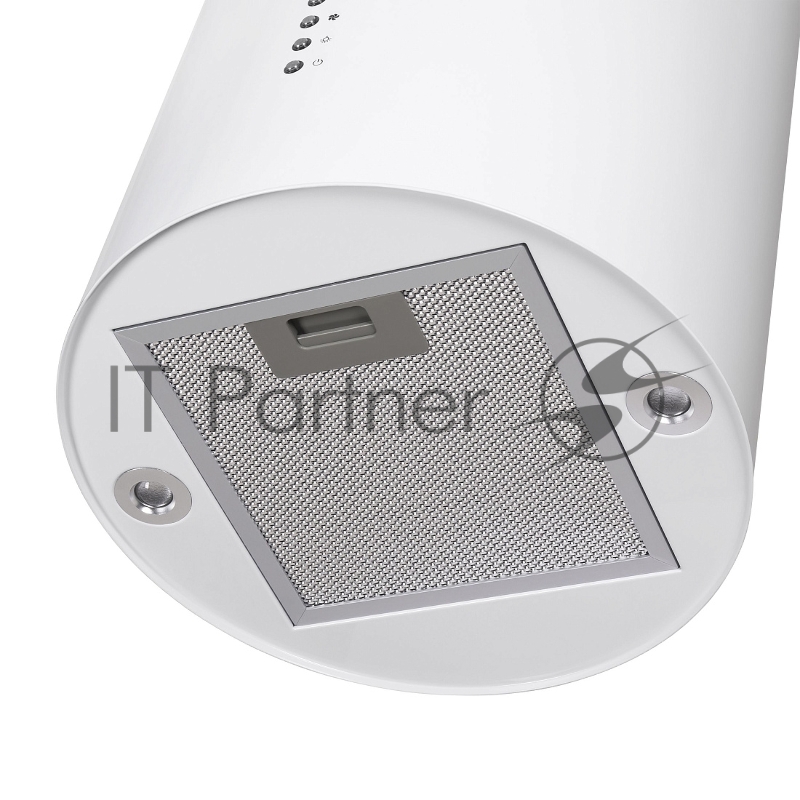 Кухонная вытяжка HOMSair ART 1050IS 35 белый