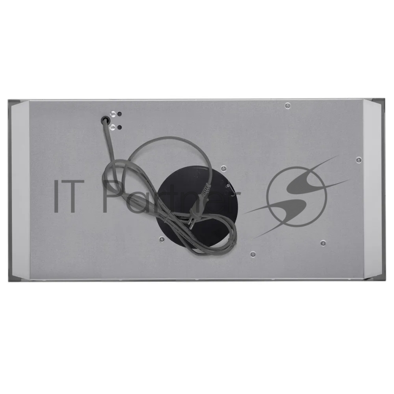 Кухонная вытяжка HOMSair FLEET 60 нержавеющая сталь