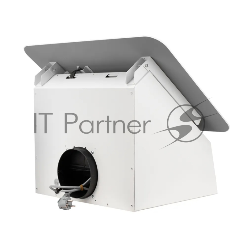 Вытяжка наклонная DeLonghi Arco 625 BB