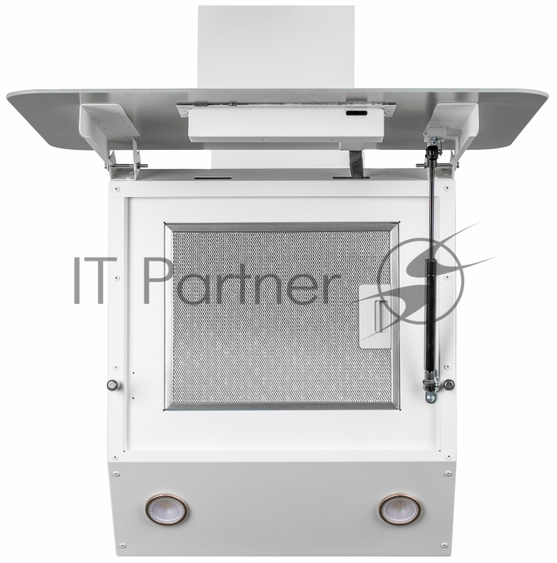 Вытяжка наклонная DeLonghi Arco 625 BB