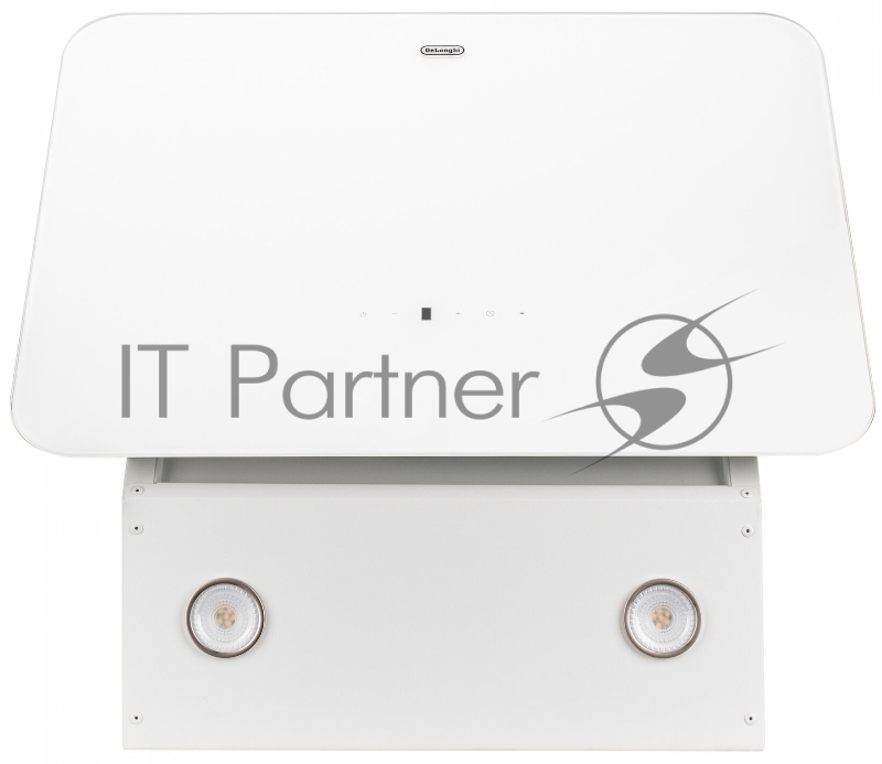 Вытяжка наклонная DeLonghi Arco 625 BB