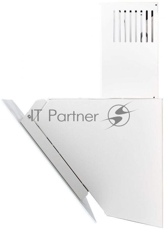 Вытяжка наклонная DeLonghi Arco 625 BB