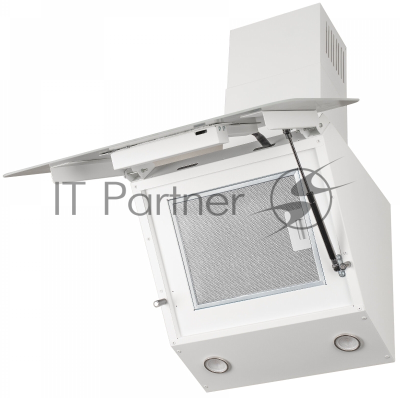 Вытяжка наклонная DeLonghi Arco 625 BB