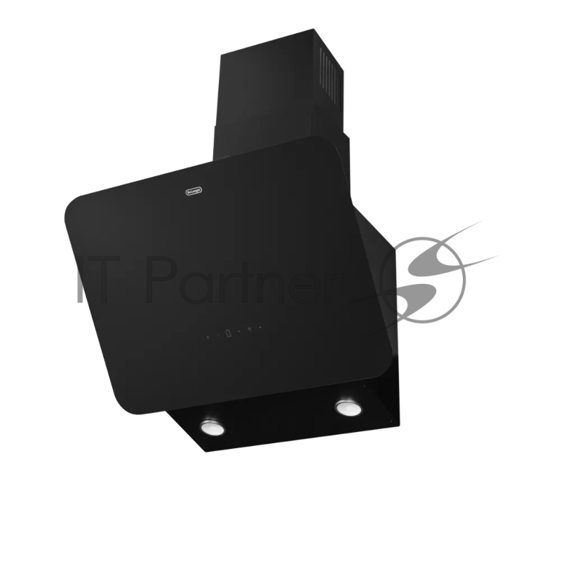 Вытяжка наклонная DeLonghi Arco 625 NB