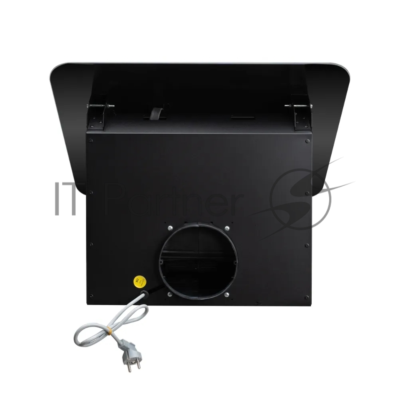 Вытяжка наклонная DeLonghi Arco 625 NB