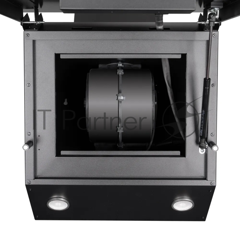 Вытяжка наклонная DeLonghi Arco 625 NB