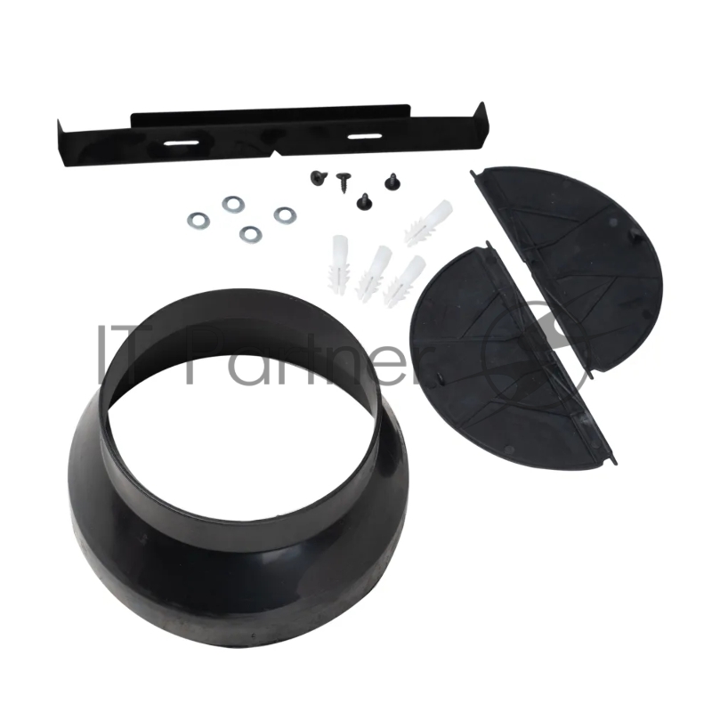 Вытяжка наклонная DeLonghi Arco 625 NB