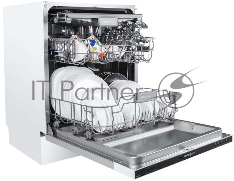Посудомоечная бытовая машина HOMSair DW67M, встраиваемая