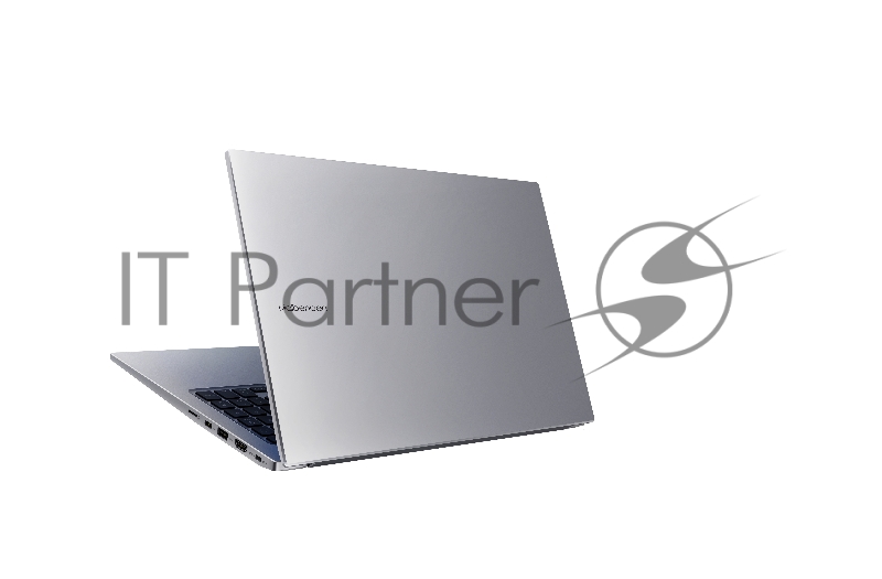 Ноутбук Maibenben M575 15.6(1920x1080 (матовый) IPS)/AMD Ryzen 5 7430U(2.3Ghz)/8192Mb/512PCISSD Radeon/Cam/BT/WiFi/49.6WHr/war 2y/1.65kg/Silver/Linux + Screen 60Hz, 16:9