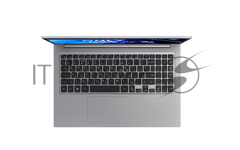 Ноутбук Maibenben M575 15.6(1920x1080 (матовый) IPS)/AMD Ryzen 5 7430U(2.3Ghz)/8192Mb/512PCISSD Radeon/Cam/BT/WiFi/49.6WHr/war 2y/1.65kg/Silver/Linux + Screen 60Hz, 16:9