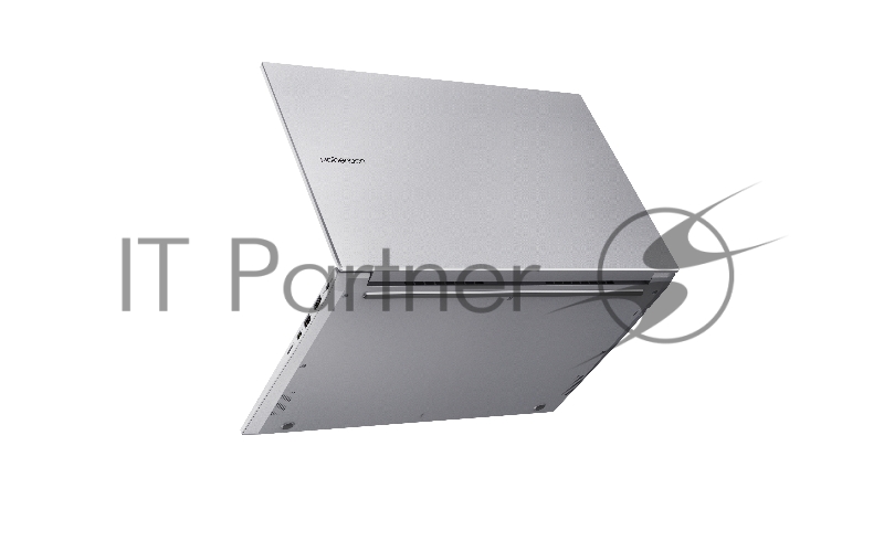 Ноутбук Maibenben M575 15.6(1920x1080 (матовый) IPS)/AMD Ryzen 5 7430U(2.3Ghz)/8192Mb/512PCISSD Radeon/Cam/BT/WiFi/49.6WHr/war 2y/1.65kg/Silver/Linux + Screen 60Hz, 16:9