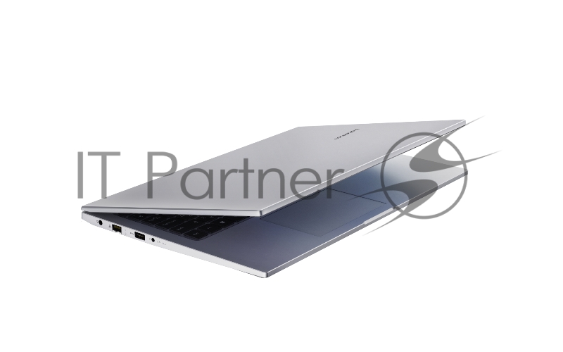 Ноутбук Maibenben M575 15.6(1920x1080 (матовый) IPS)/AMD Ryzen 5 7430U(2.3Ghz)/8192Mb/512PCISSD Radeon/Cam/BT/WiFi/49.6WHr/war 2y/1.65kg/Silver/Linux + Screen 60Hz, 16:9