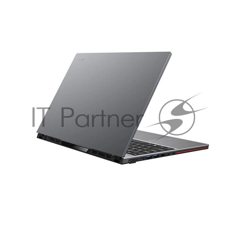 Ноутбук CHUWI CoreBook XPro 15.6(1920x1080 (матовый) IPS)/Intel Core i5 12450H(2Ghz)/16384Mb/512SSDGb/ UHD Graphics/Cam/BT/WiFi/50WHr/war 1y/1.78kg/Grey/Win11PRO + подсв.клав, мет.корп, мышь, Type-C DP+PD