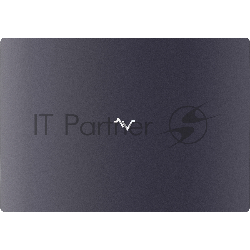 Ноутбук Maibenben B514B 14(2240x1400 IPS)/Intel Core i5 12450H(2Ghz)/8192Mb/512PCISSDG UHD Graphics/Cam/BT/WiFi/62WHr/war 2y/1.45kg/Grey/Win11Pro + Screen 60Hz, sRGB 100%, 16:10