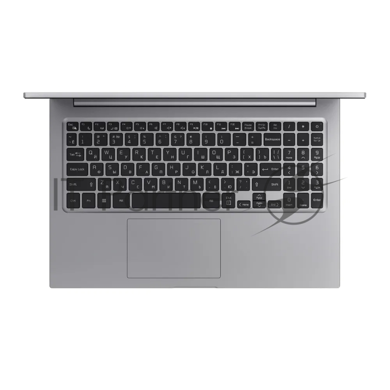 Ноутбук Maibenben B115B 15.6(1920x1080 (матовый) IPS)/AMD Ryzen 3 5300U(2.6Ghz)/8192Mb/512PCISSD AMD Graphics/Cam/BT/WiFi/49WHr/war 2y/1.65kg/Silver/Win11Pro + Screen 60Hz, 16:9