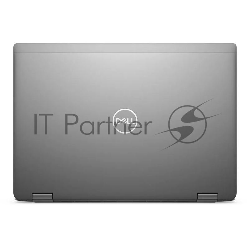 Ноутбук Dell Latitude 7450 14(1920x1200 (матовый) IPS)/Intel Core Ultra 5 125U(1.3Ghz)/16384Mb/512SSDGb/ Graphics/Cam/BT/WiFi/57WHr/war 1y/1.05kg/Silver/Win11Pro