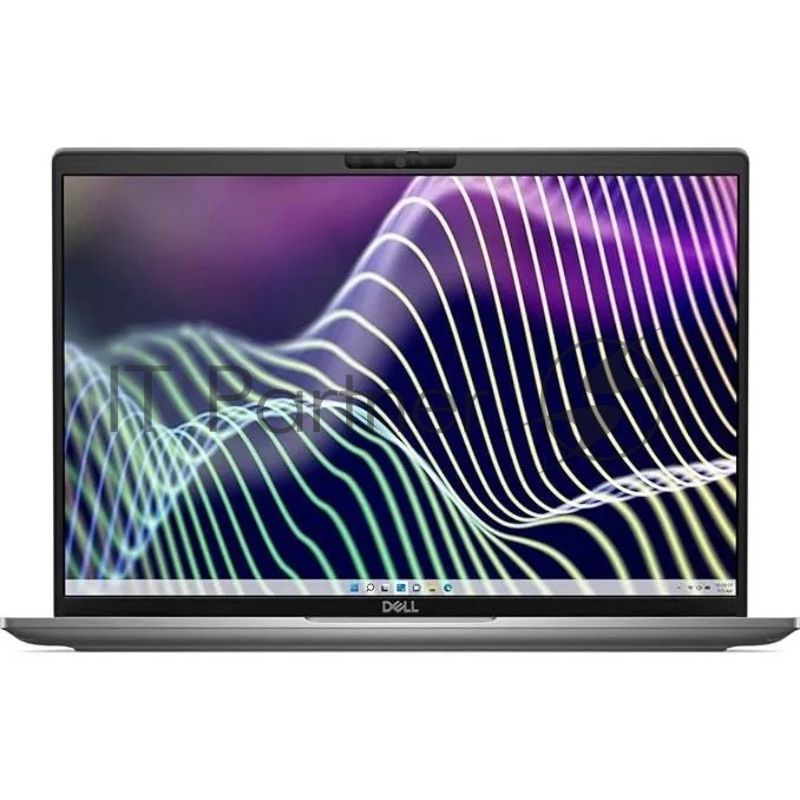 Ноутбук Dell Latitude 7450 14(1920x1200 (матовый) IPS)/Intel Core Ultra 5 135H(1.7Ghz)/16384Mb/512SSDGb/ Arc graphics/Cam/BT/WiFi/57WHr/war 1y/1.33kg/Silver/Win11Pro