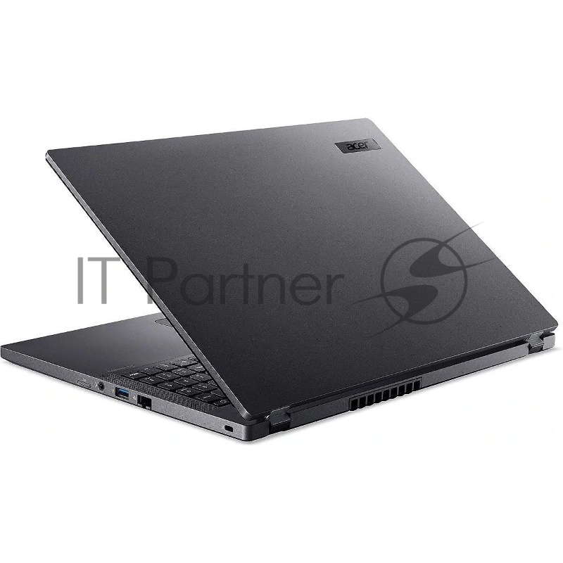 Ноутбук ACER TravelMate TMP216-51-72EX 16(1920x1200 (матовый) IPS)/Intel Core i7 1355U(Ghz)/32768Mb/512PCISSDGb HD/Cam/BT/WiFi/50WHr/war 1y/1.8kg/Silver/NoOS