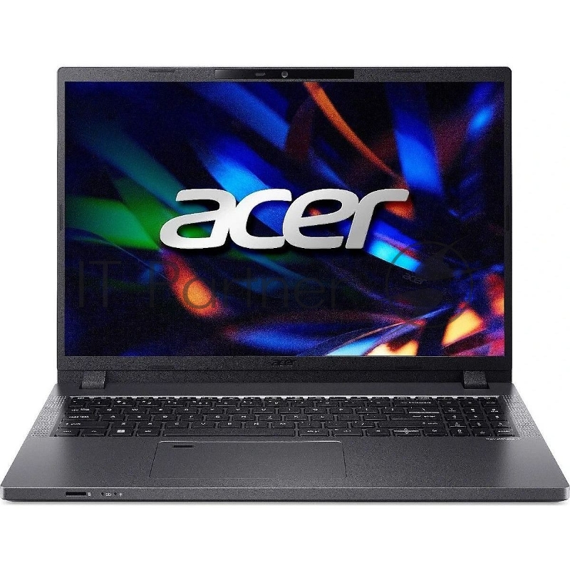Ноутбук ACER TravelMate TMP216-51-72EX 16(1920x1200 (матовый) IPS)/Intel Core i7 1355U(Ghz)/32768Mb/512PCISSDGb HD/Cam/BT/WiFi/50WHr/war 1y/1.8kg/Silver/NoOS