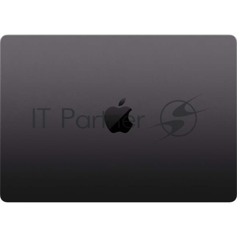 Ноутбук Apple 14-inch MacBook Pro: Apple M3 Pro with 12-core CPU, 18-core GPU/36GB/512GB SSD - Space Black/RU