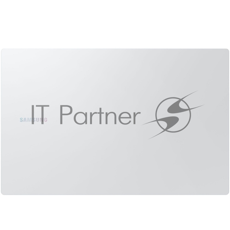 Ноутбук Samsung Galaxy Book4 15.6(1920x1080 IPS (матовый))/Intel Core 7 150U(1.8Ghz)/16384Mb/512PCISSD Graphics/Cam/BT/WiFi/54WHr/war 1y/1.55kg/Silver/Win11Home + Eng kbd 3 pin