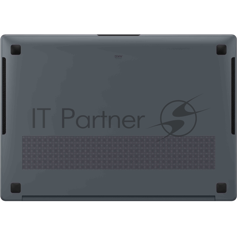 Ноутбук Samsung Galaxy Book4 Pro 14(2880x1800 AMOLED)/Touch/Intel Core Ultra 5 125H(1.2Ghz)/16384Mb/512PCISSD Arc graphics/Cam/BT/WiFi/63WHr/war 1y/1.23kg/Moonstone Gray/Win11Home + Eng kbd 3 pin