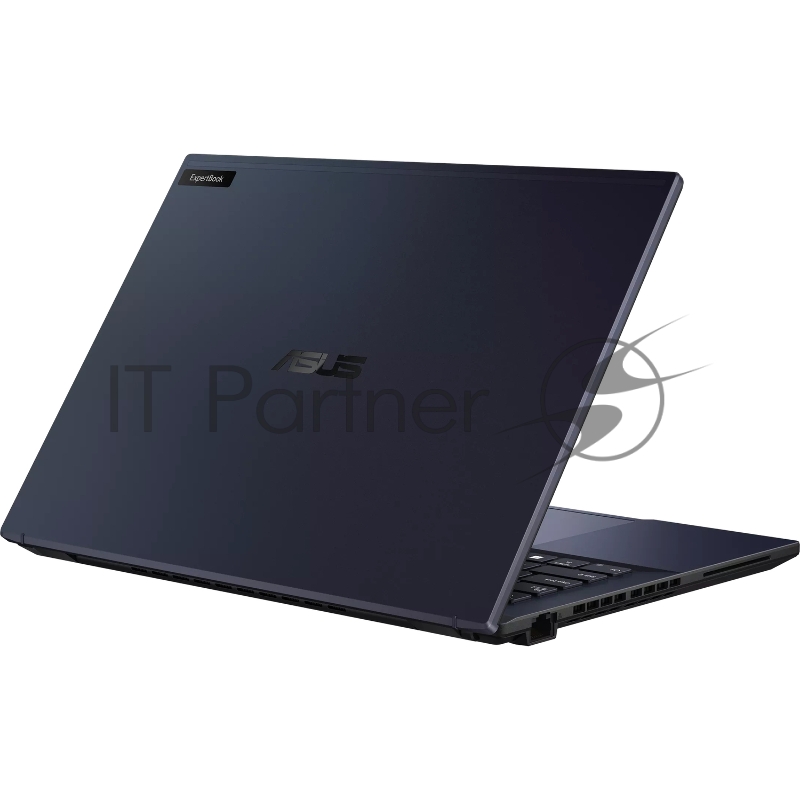 Ноутбук ASUS B3404CVA-Q50244 14(1920x1200 (матовый) WVA)/Intel Core i5 1335U(1.3Ghz)/8192Mb/512PCISSD UHD Graphics/Cam/BT/WiFi/63WHr/war 1y/1.57kg/Star Black/DOS