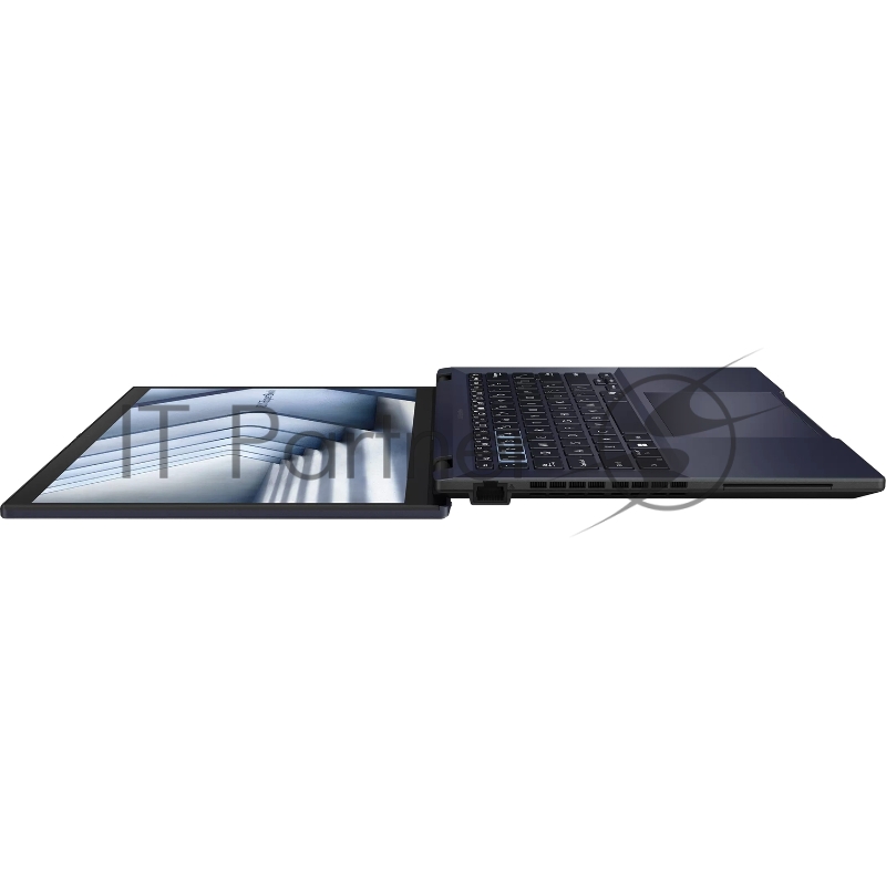 Ноутбук ASUS B3404CVA-Q50244 14(1920x1200 (матовый) WVA)/Intel Core i5 1335U(1.3Ghz)/8192Mb/512PCISSD UHD Graphics/Cam/BT/WiFi/63WHr/war 1y/1.57kg/Star Black/DOS