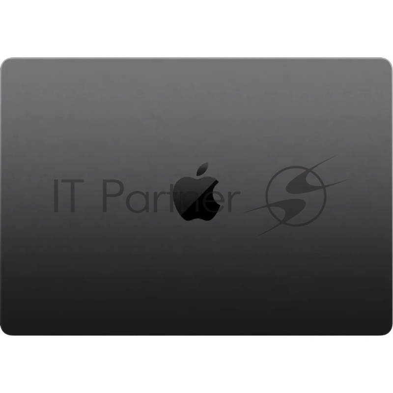 Ноутбук Apple 14-inch MacBook Pro: Apple M3 Pro with 11-core CPU, 14-core GPU/36GB/512GB SSD - Space Black/RU