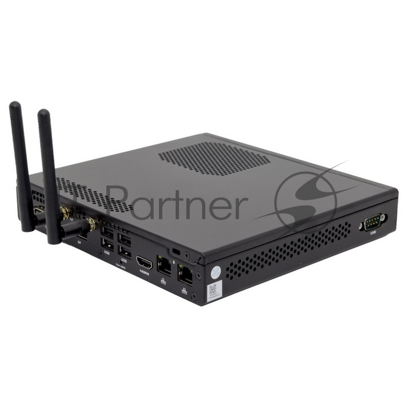 Компьютер Raskat STANDART 307 (Intel Core i3-12100, RAM 8GB, SSD 256GB noOS)