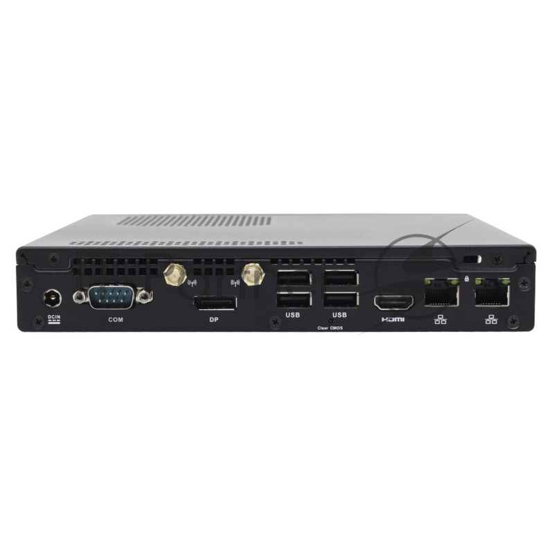 Компьютер Raskat STANDART 307 (Intel Core i3-12100, RAM 8GB, SSD 512GB, noOS)