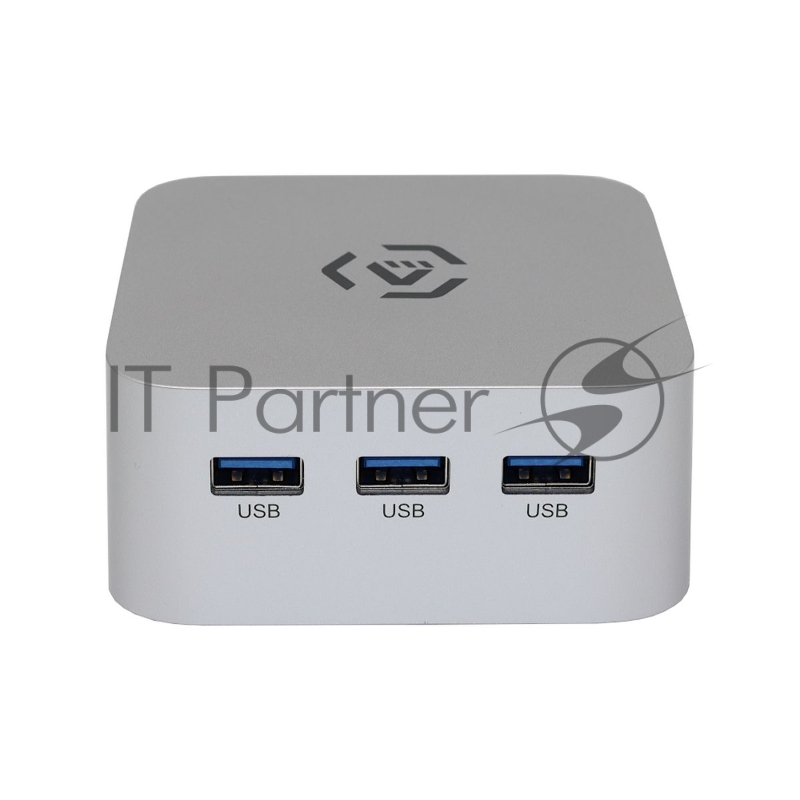 Компьютер Raskat STANDART 307 (Intel Core i3-N300, RAM 16GB, SSD 512GB, noOS)