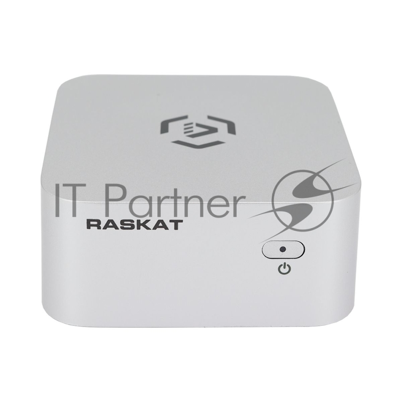 Компьютер Raskat STANDART 307 (Intel Core i3-N300, RAM 16GB, SSD 512GB, noOS)